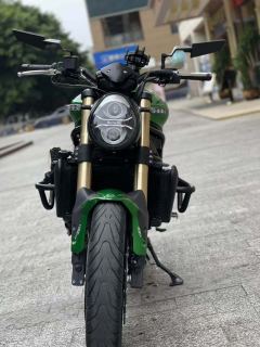 Benelli 752S 750 cc - photo 9