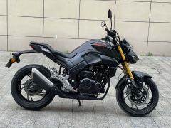 Haojue XCR300 - ფოტო 2