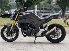 Haojue XCR300 - ფოტო 4