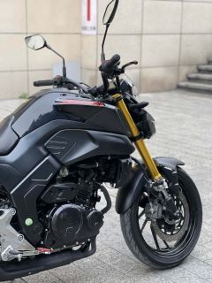 Haojue XCR300 - ფოტო 5