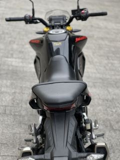 Haojue XCR300 - ფოტო 7