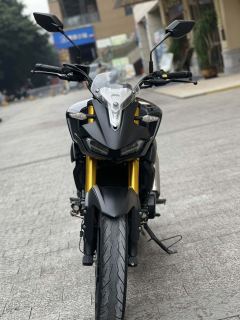 Haojue XCR300 - ფოტო 9