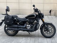 Voge CU250 - ფოტო 2