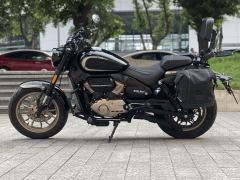 Voge CU250 - ფოტო 4