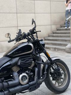 Voge CU250 - ფოტო 6