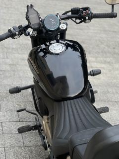 Voge CU250 - ფოტო 7