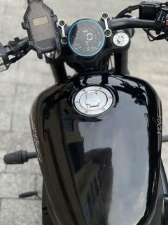 Voge CU250 - ფოტო 8