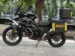 Voge 650DS - ფოტო 4