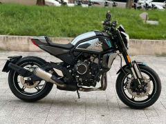 CFMOTO 700CL-X - фото 2