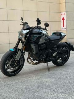 CFMOTO 700CL-X - фото 3