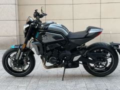 CFMOTO 700CL-X - фото 4