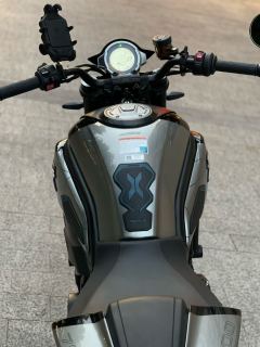 CFMOTO 700CL-X - фото 7