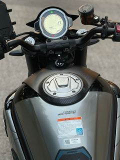 CFMOTO 700CL-X - фото 8