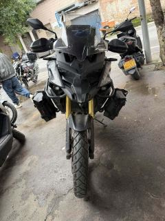 Voge DS625X 600 cc - ფოტო 2