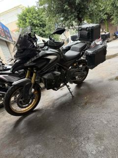 Voge DS625X 600 cc - ფოტო 3