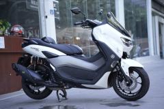 Yamaha NMAX 155 cc - photo 3