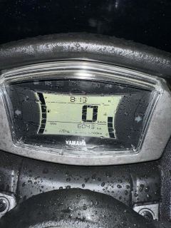 Yamaha NMAX 155 cc - photo 4