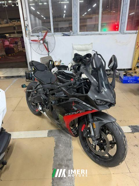 Kayo 450RR - მოტოციკლი ჩინეთიდან