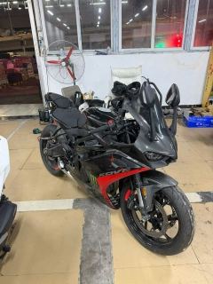 Kayo 450RR - ფოტო 1