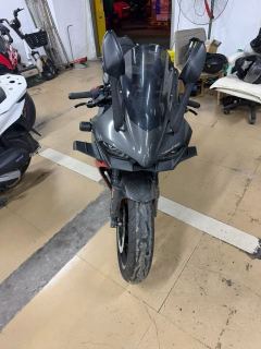 Kayo 450RR - ფოტო 2