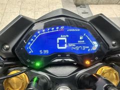 Haojue DR160 - ფოტო 2