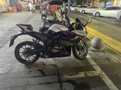 CFMOTO 250SR - ფოტო 1