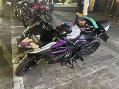 CFMOTO 250SR - ფოტო 2