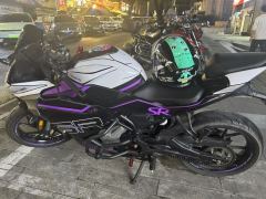 CFMOTO 250SR - ფოტო 3