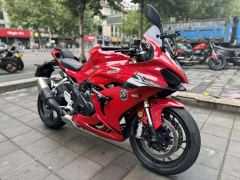 QJMOTOR Sai 600 680 cc - ფოტო 8