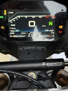 ZXMOTO 500RR - фото 2