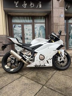 ZXMOTO 500RR - ფოტო 2