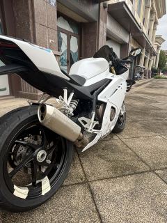 ZXMOTO 500RR - ფოტო 3