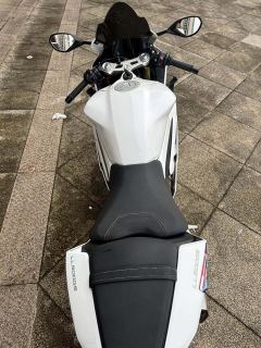 ZXMOTO 500RR - ფოტო 4