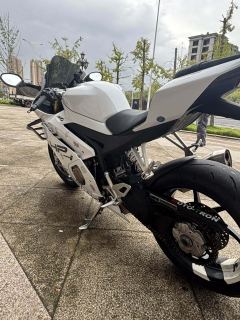 ZXMOTO 500RR - ფოტო 5
