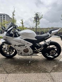 ZXMOTO 500RR - ფოტო 6