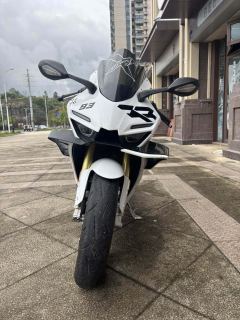 ZXMOTO 500RR - ფოტო 8