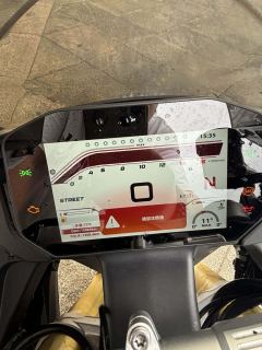 ZXMOTO 500RR - ფოტო 9