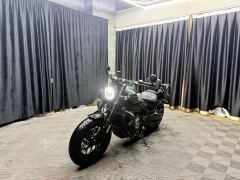 CFMOTO 550CL-C - ფოტო 1