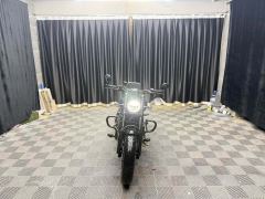 CFMOTO 550CL-C - ფოტო 2