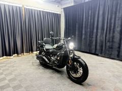 CFMOTO 550CL-C - ფოტო 3