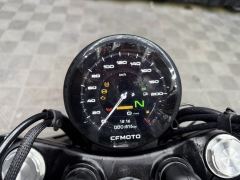 CFMOTO 550CL-C - ფოტო 5