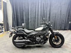 CFMOTO 550CL-C - ფოტო 6