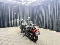 CFMOTO 550CL-C - ფოტო 7