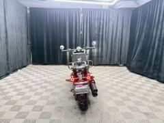 CFMOTO 550CL-C - ფოტო 8