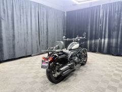 CFMOTO 550CL-C - ფოტო 9