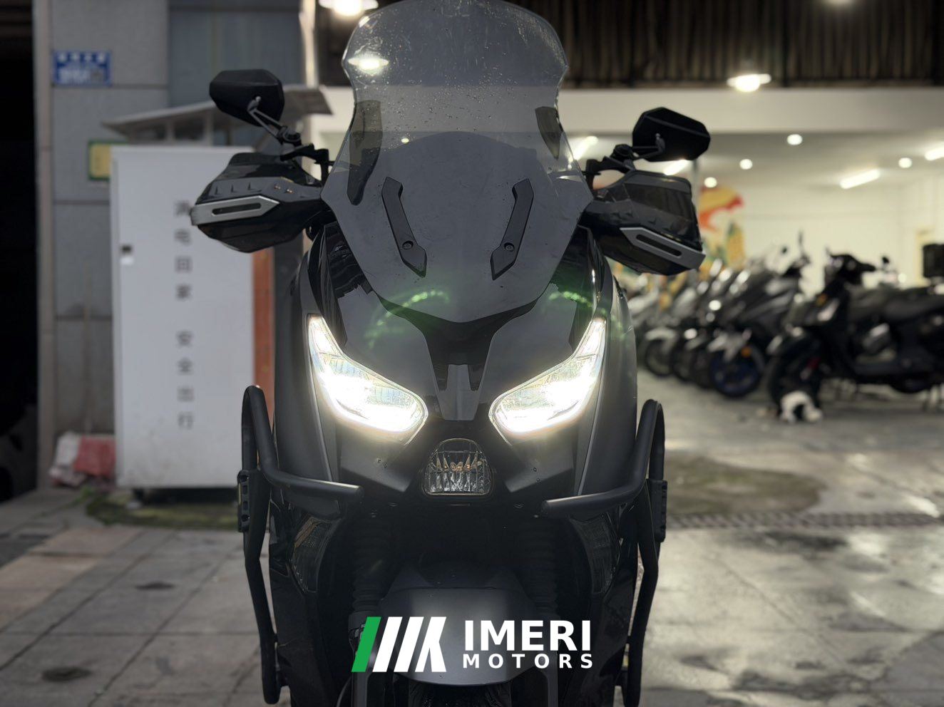 2024 Tianying TX 150 cc
