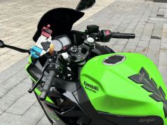 Kawasaki Ninja 400 - ფოტო 6