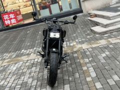 Voge CU525 500 cc - photo 2
