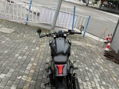 Voge CU525 500 cc - photo 5