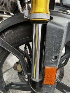 BMW G 310 GS - photo 2